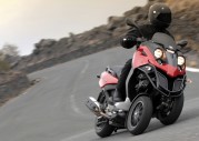 Gilera Nexus 300